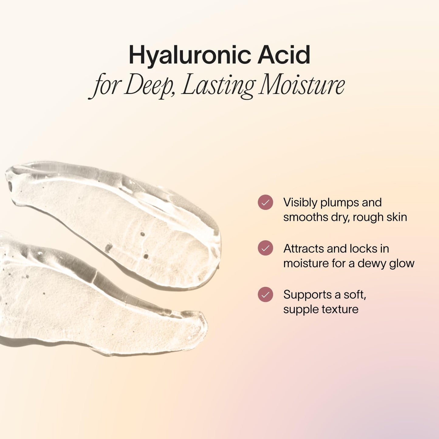 Solawave Wand Skin Therapy Activating Serum | Hyaluronic Acid and Peptides | Enhance Skincare Device Results | Hydrating Microcurrent Galvanic Current | Wrinkle Smoothing