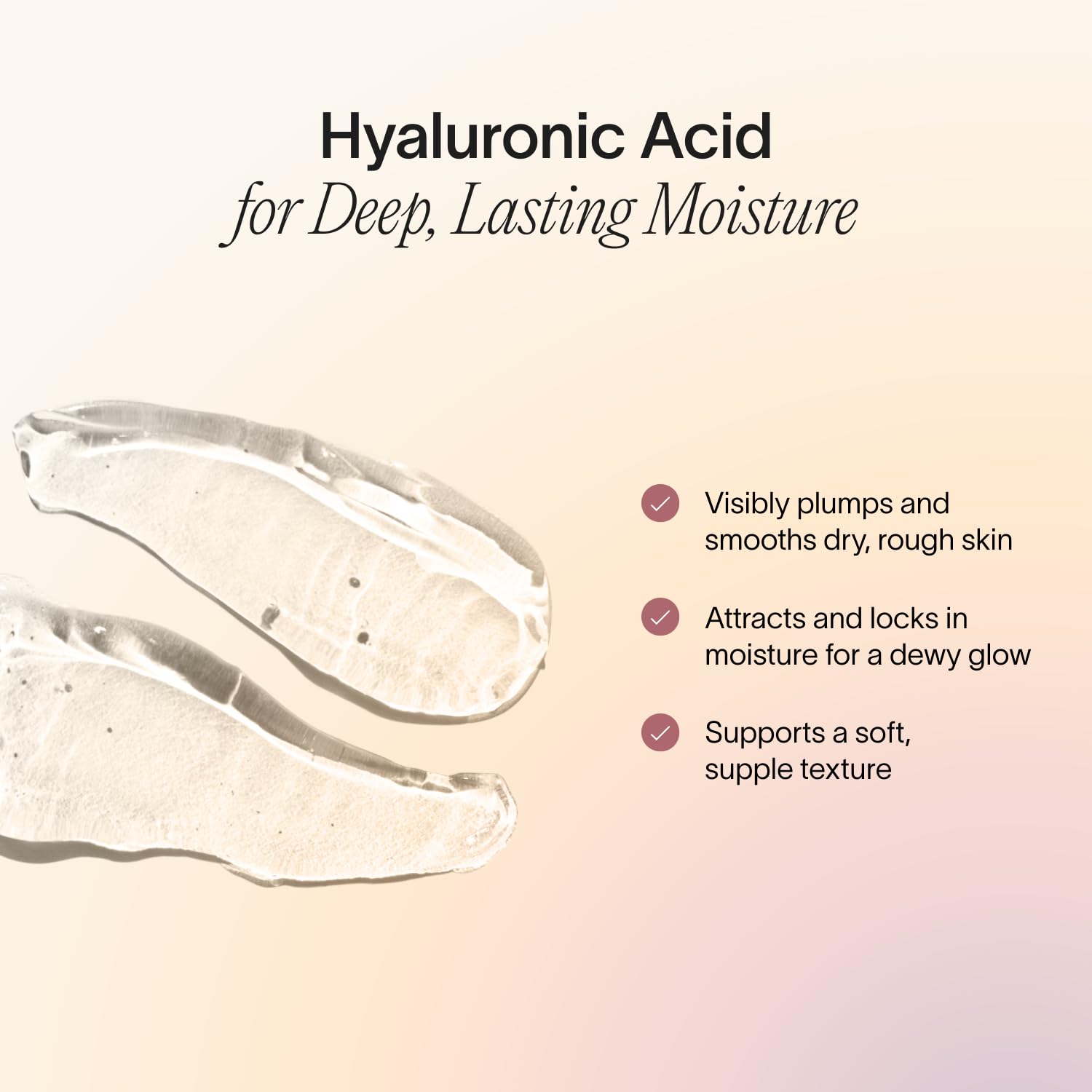 Solawave Wand Skin Therapy Activating Serum | Hyaluronic Acid and Peptides | Enhance Skincare Device Results | Hydrating Microcurrent Galvanic Current | Wrinkle Smoothing